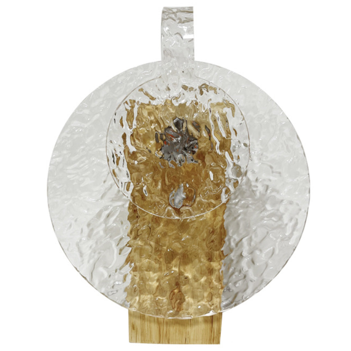 Water Ripple Ocean Dynamic Rotating Atmosphere Lamp Water Ripple Ocean Dynamic Rotating Atmosphere Lamp