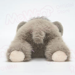MeWaii® Mammoth Weighted Stuffed Animal