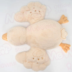 MeWaii® Goose Weighted Stuffed Animal