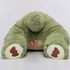 MeWaii® Dinosaur Weighted Stuffed Animal with Microwavable Heating Pad