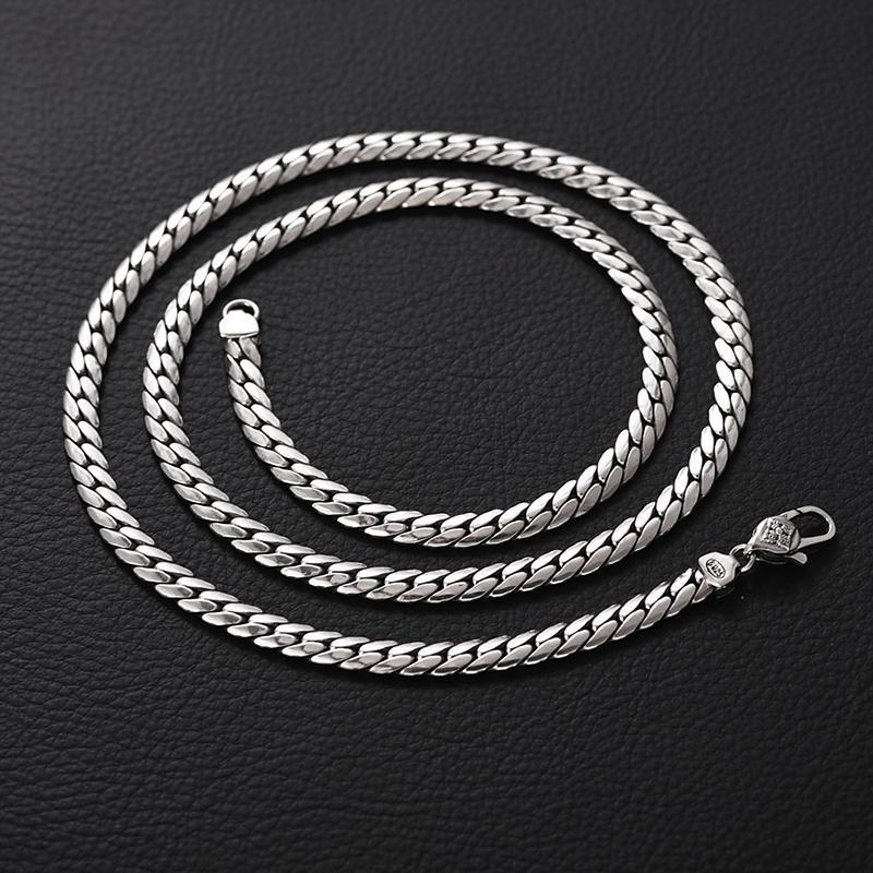 with Necklace