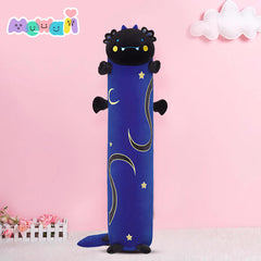 MeWaii® Star Axolotl Stuffed Animal Kawaii Plush Pillow Squishy Toy