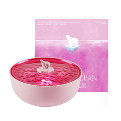 Tourne-disque vinyle Bluetooth rétro Waves