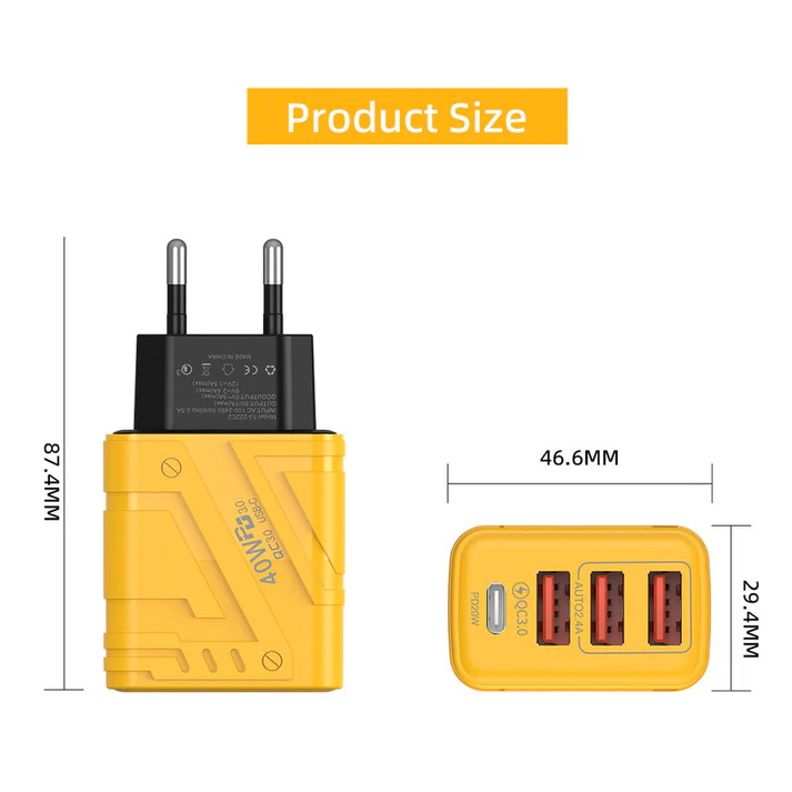 ⚡Kaufen mit Stecker