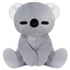 MeWaii® Cute Weighted Stuffed Animals Kawaii Weighted Koala Plush Toys Pillow Squishy Toy 18 inches
