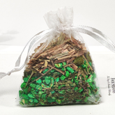 Add Potpourri Sachet