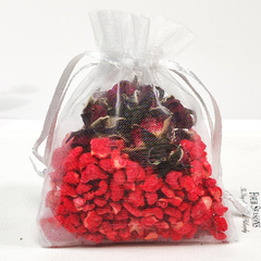 Potpourri-Säckchen hinzufügen