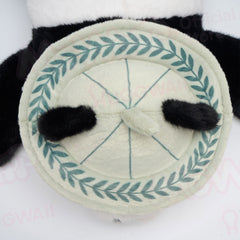 MeWaii® Panda Weighted Stuffed Animal