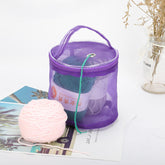 MeWaii® Yarn Bag For Crochet Supplies