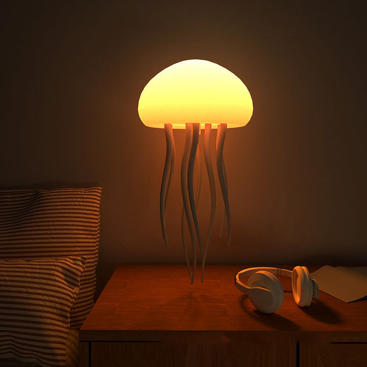 Jellyfish Realistic Night Light Ocean Hanging Lamp Perfect Gift Jellyfish Realistic Night Light Ocean Hanging Lamp Perfect Gift