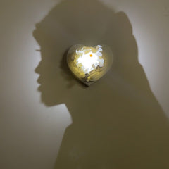 Creative 3D Light and Shadow Night Light Shadow Magic