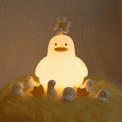 Über 5+ Stück Miniatur-Capybara-Figuren, süßes Set, matschiges Silikon-Nachtlicht, DIY-Schreibtisch-Kollektion, Harz