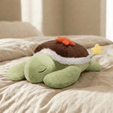 MeWaii® Meeresschildkröte Kuscheltier mit Gewicht