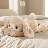 MeWaii® Bunny Weighted Stuffed Animal
