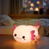 MeWaii® Axolotl Süßes Squishy-Nachtlicht – Perfektes Geschenk 🎁