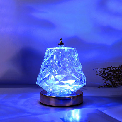 Wellenlampe Stimmungsatmosphäre Ozeanwellen-Projektorlicht - 2025 Neue Version