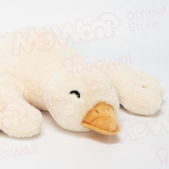 MeWaii® Goose Weighted Stuffed Animal