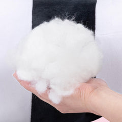 MeWaii® Panda Stuffed Animal Kawaii Plush Body Pillow Squishy