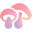 Huggwaii logo