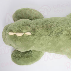 MeWaii® Dinosaur Weighted Stuffed Animal with Microwavable Heating Pad