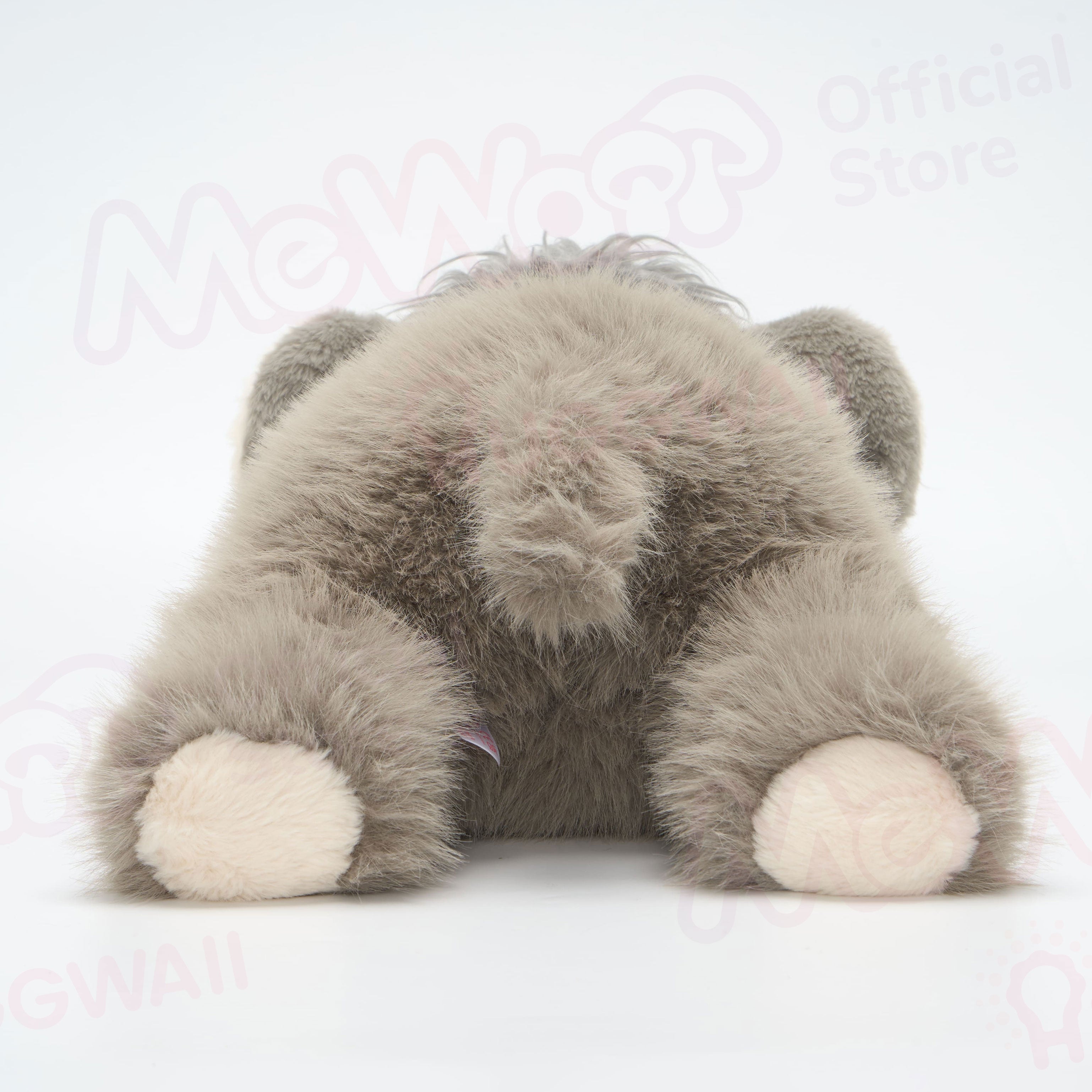 MeWaii® Mammoth Weighted Stuffed Animal