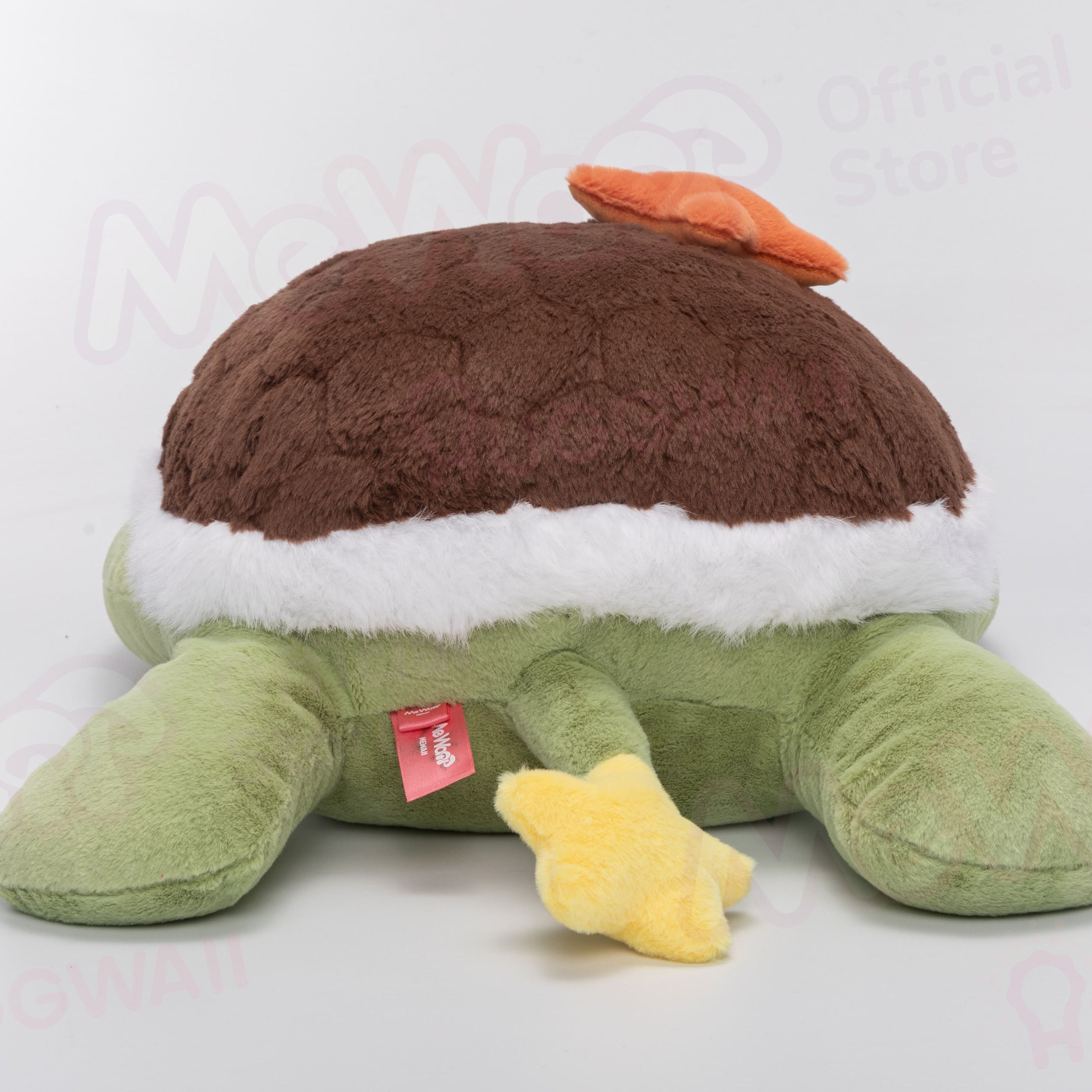 MeWaii® Sea Turtle Weighted Stuffed Animal