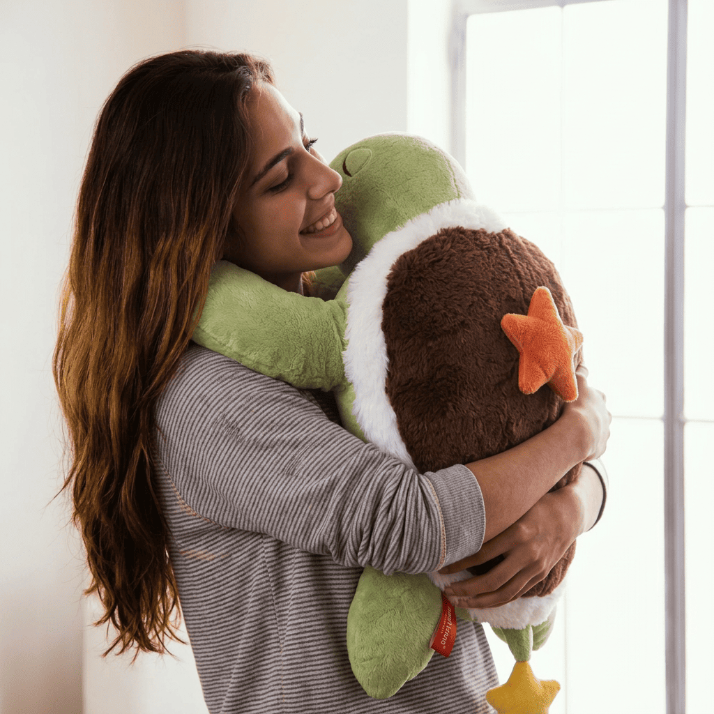 MeWaii® Sea Turtle Weighted Stuffed Animal