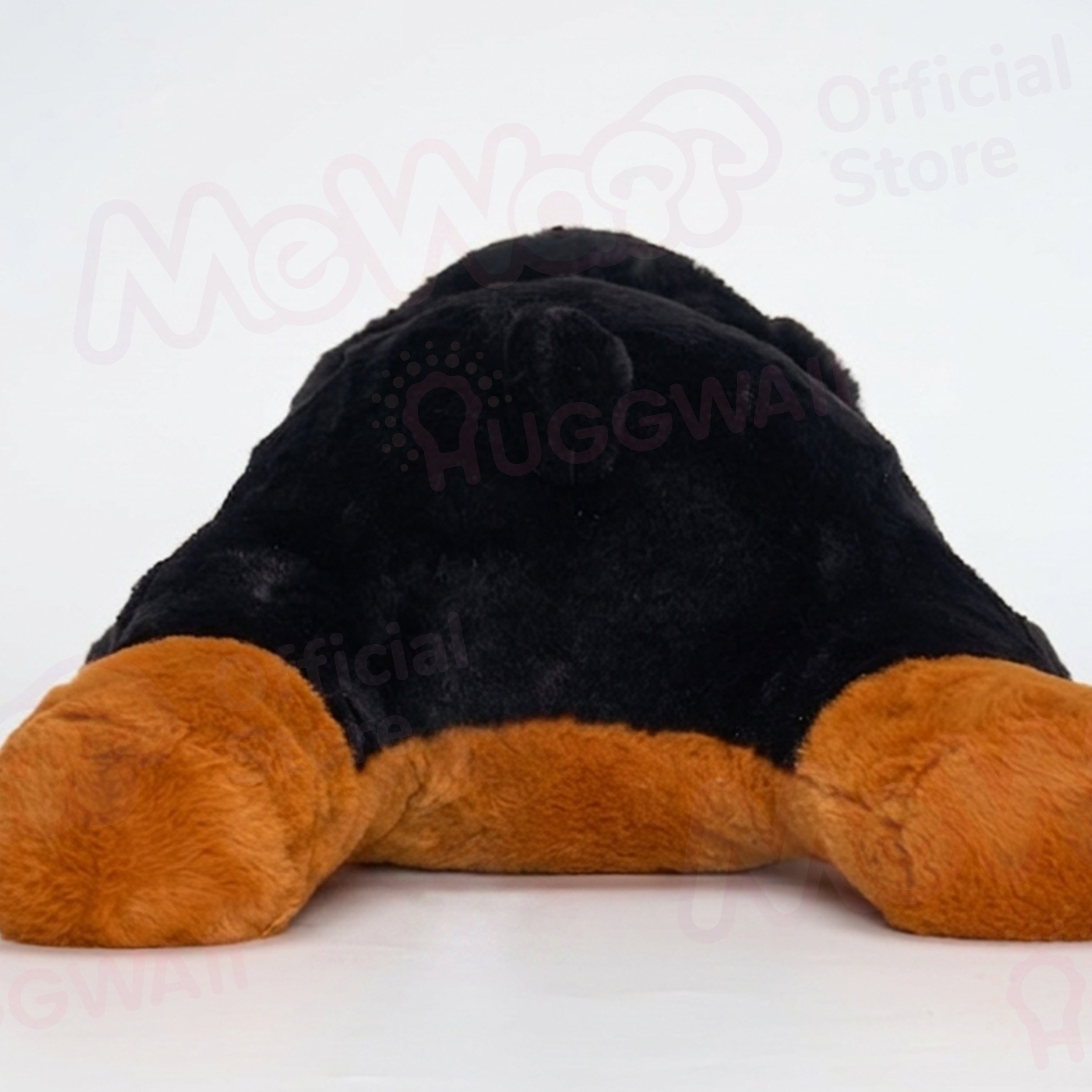 MeWaii® Dachshund Wiener Dog Weighted Stuffed Animal