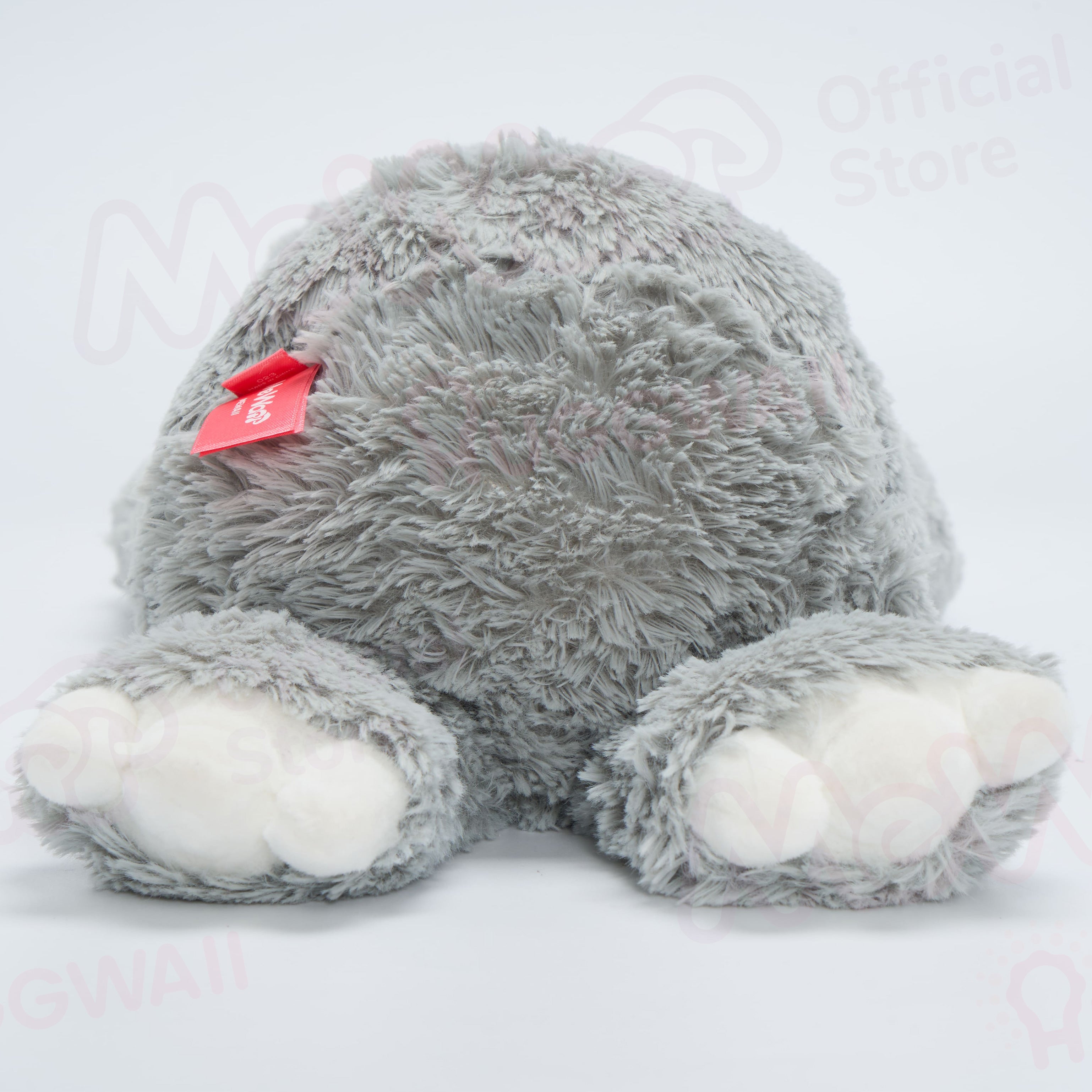 MeWaii® 4lbs Sitting Sloth Weighted Stuffed Animal – Inner Pad, Cozy Gift for Kids & Adults