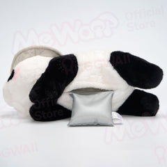 MeWaii® Panda Weighted Stuffed Animal