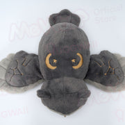 MeWaii® Owl Weighted Stuffed Animal with Microwavable Heating Pad 2026