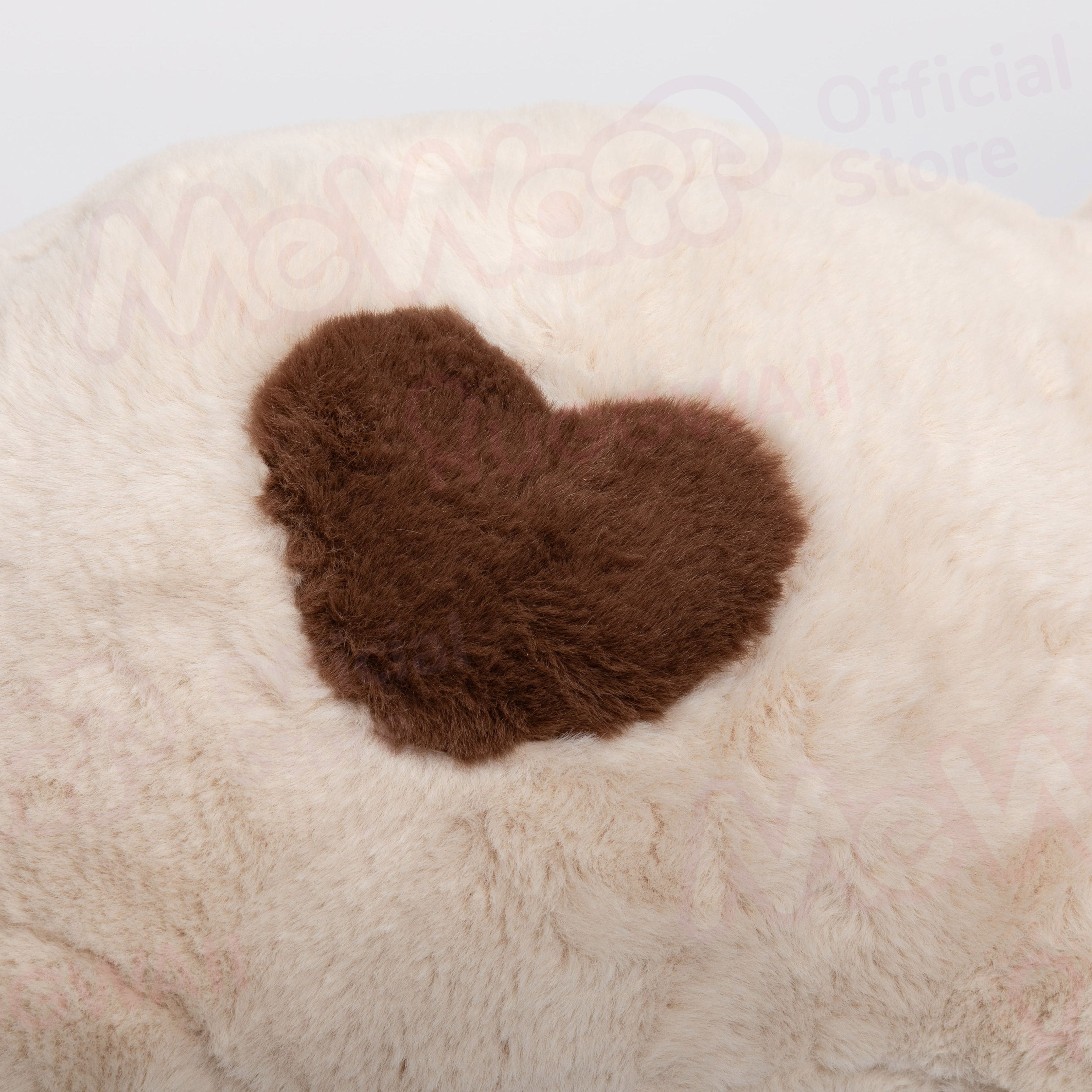 MeWaii® Pasture Cow Weighted Stuffed Animal