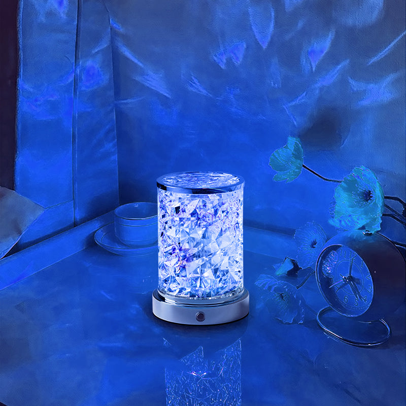 Wellenlampe Stimmungsatmosphäre Ozeanwellen-Projektorlicht - 2025 Neue Version