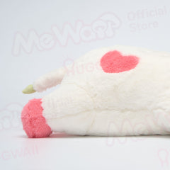 MeWaii® Strawberry Cow Weighted Stuffed Animal
