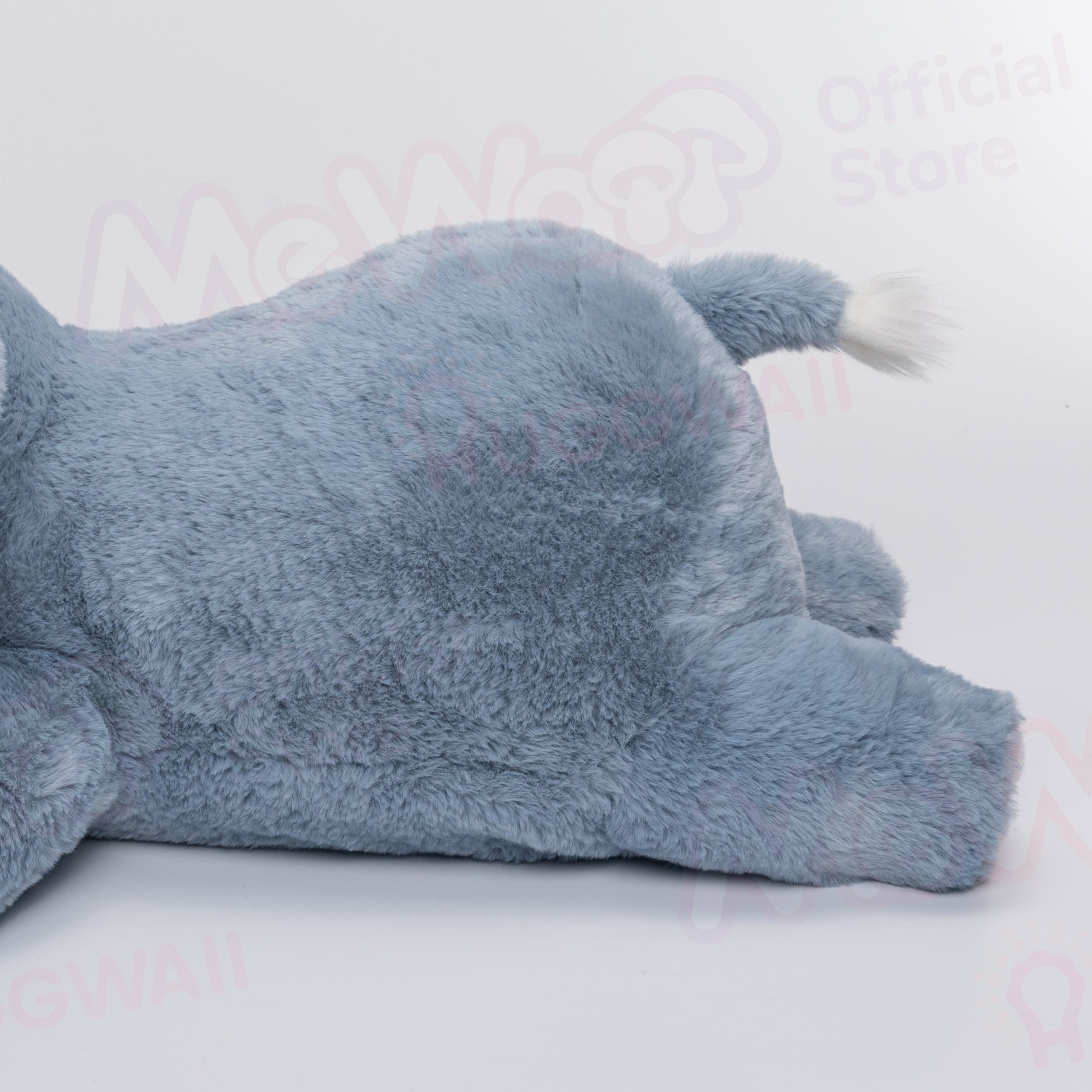 MeWaii®  Elephant Weighted Stuffed Animal