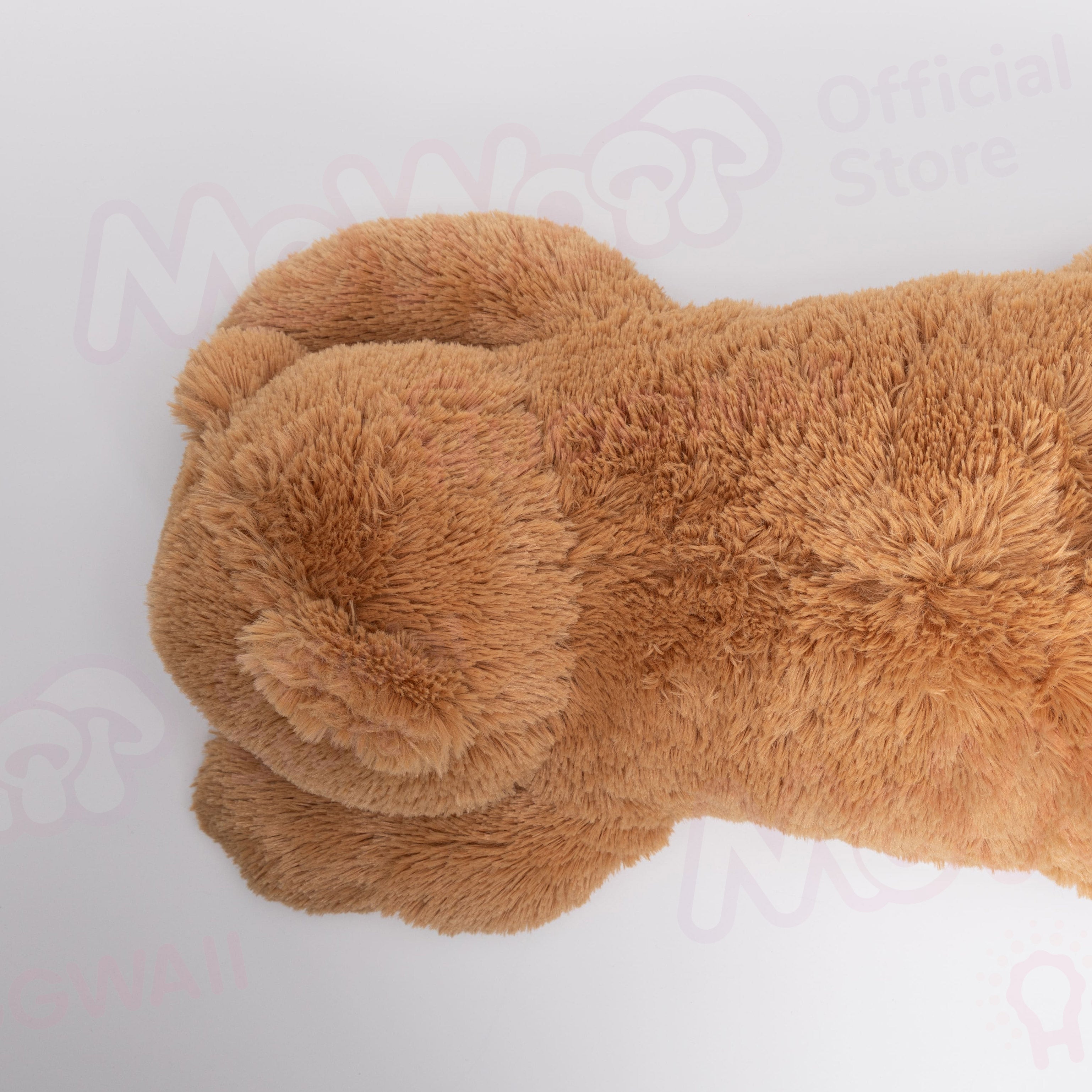 Mewaii® Brown Bear Weighted Stuffed Animal
