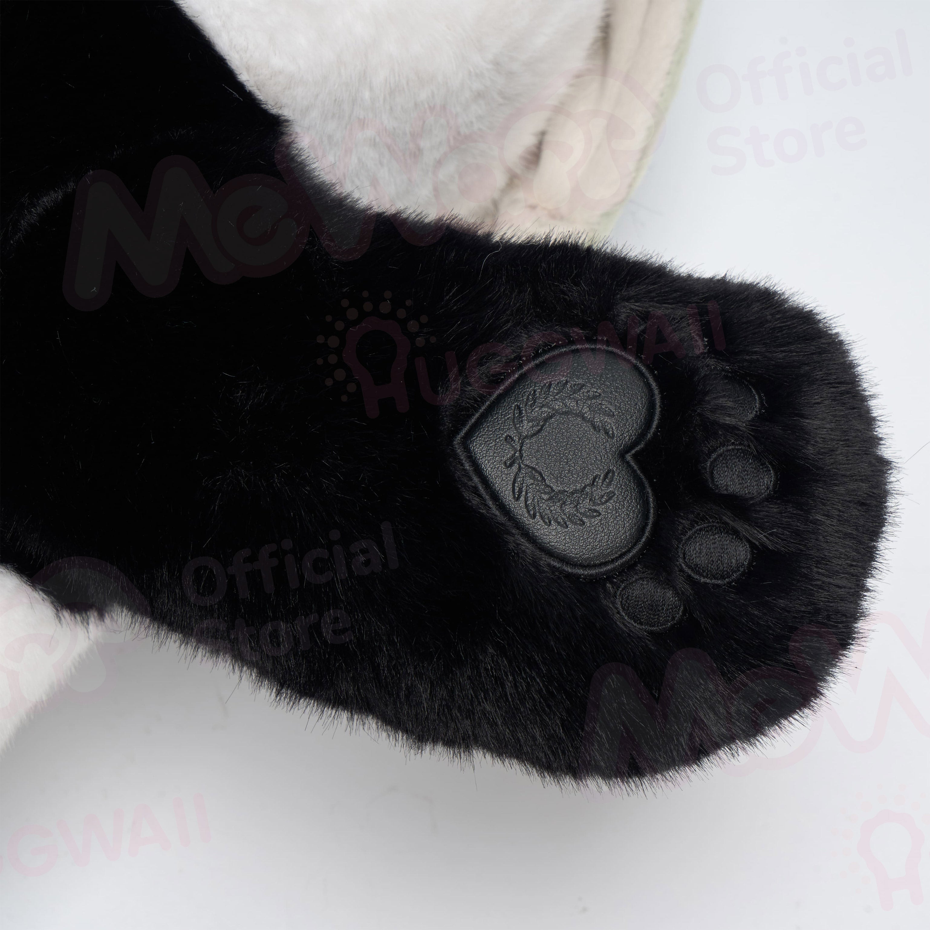 MeWaii® Panda Weighted Stuffed Animal