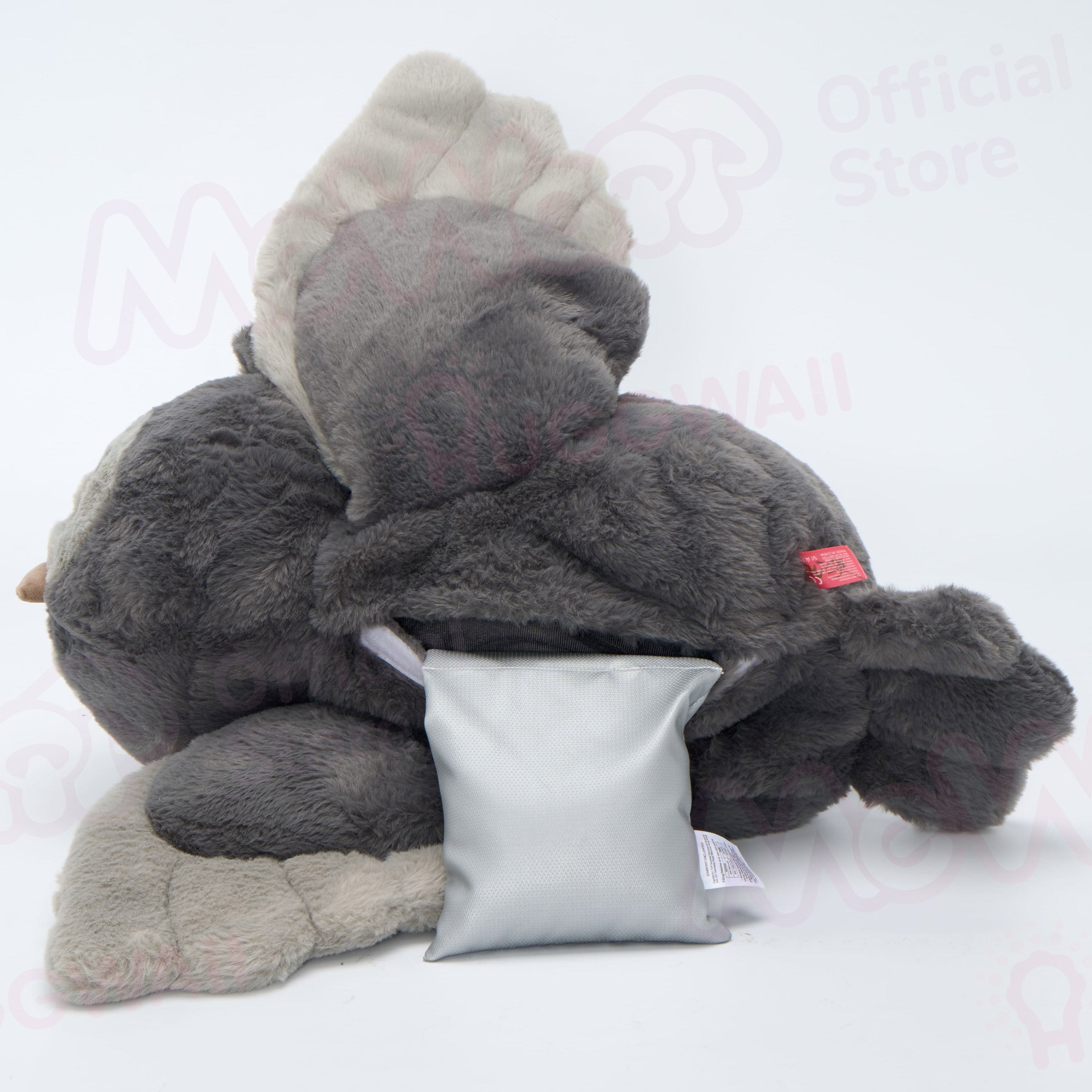 MeWaii® Owl Weighted Stuffed Animal