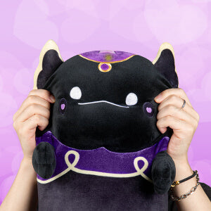 MeWaii® Magic Axolotl Stuffed Animal Kawaii Plush Pillow Squishy Toy