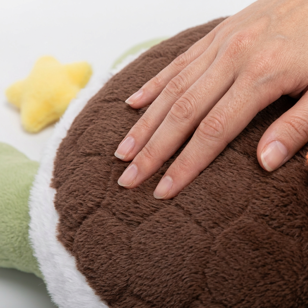 MeWaii® Sea Turtle Weighted Stuffed Animal