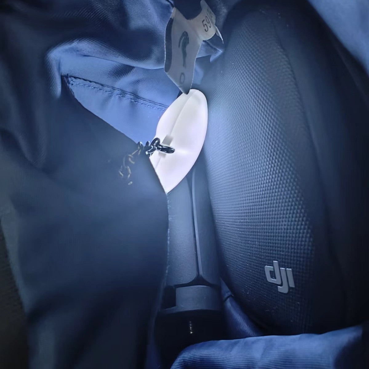Love Touch-Sensitive Mini Bag Lights Illuminate A Charming & Practical Accessory