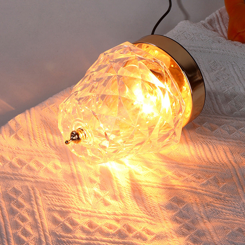 Polygon Style Ripple Ocean Wave Projector Light