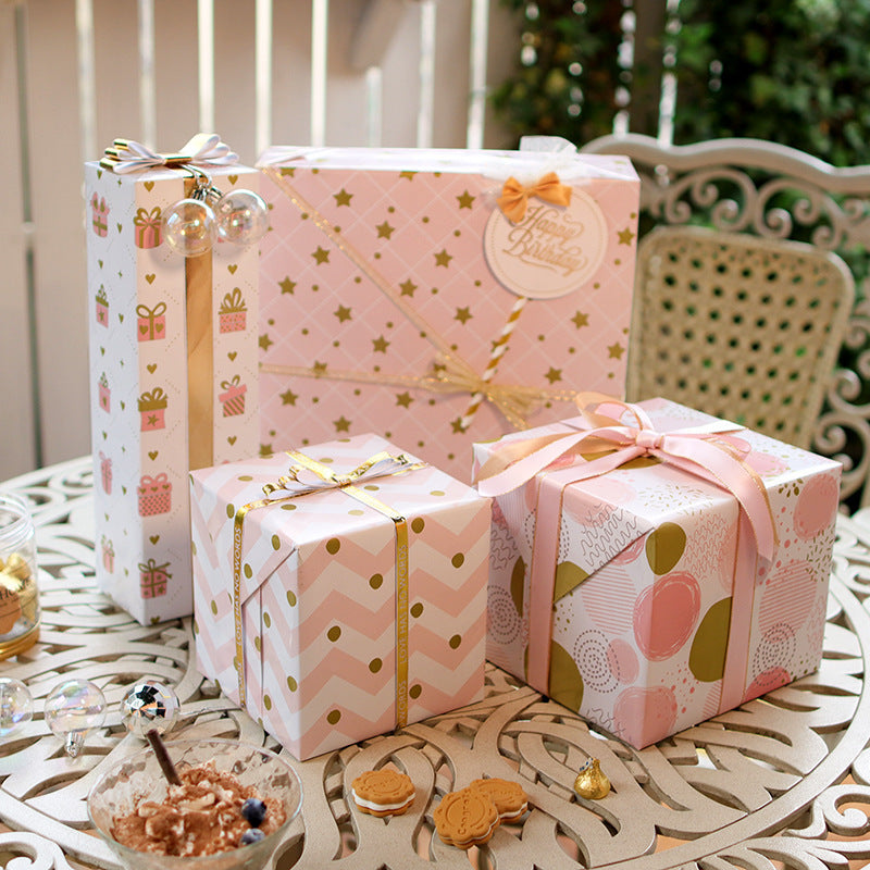 🎁Geschenkverpackung