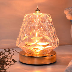 Polygon Style Ripple Ocean Wave Projector Light