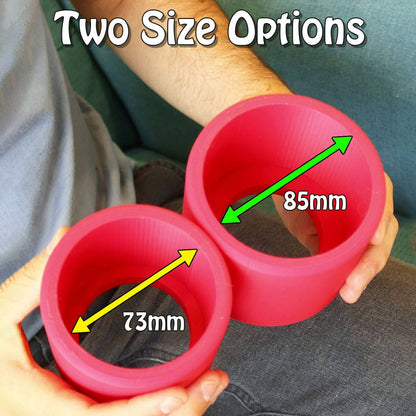 Sofa Gap Organizer Cup Holder Compact Couch Insert Tray for Beverages Remotes Snacks