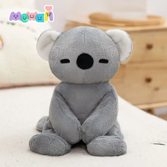 MeWaii® Cute Weighted Stuffed Animals Kawaii Weighted Koala Plush Toys Pillow Squishy Toy 18 inches