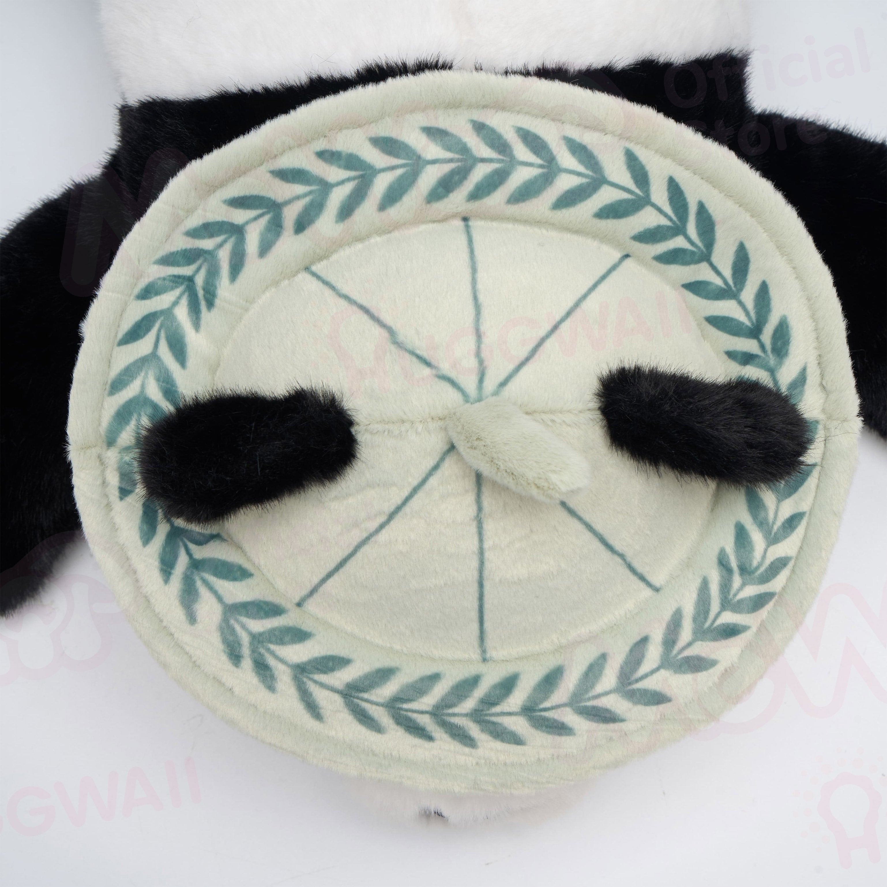 MeWaii® Panda Weighted Stuffed Animal
