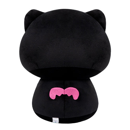 MeWaii® Mushroom Family Bone Kiki Kawaii Plush Pillow Squish Toy
