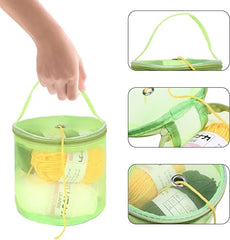 MeWaii® Yarn Bag For Crochet Supplies