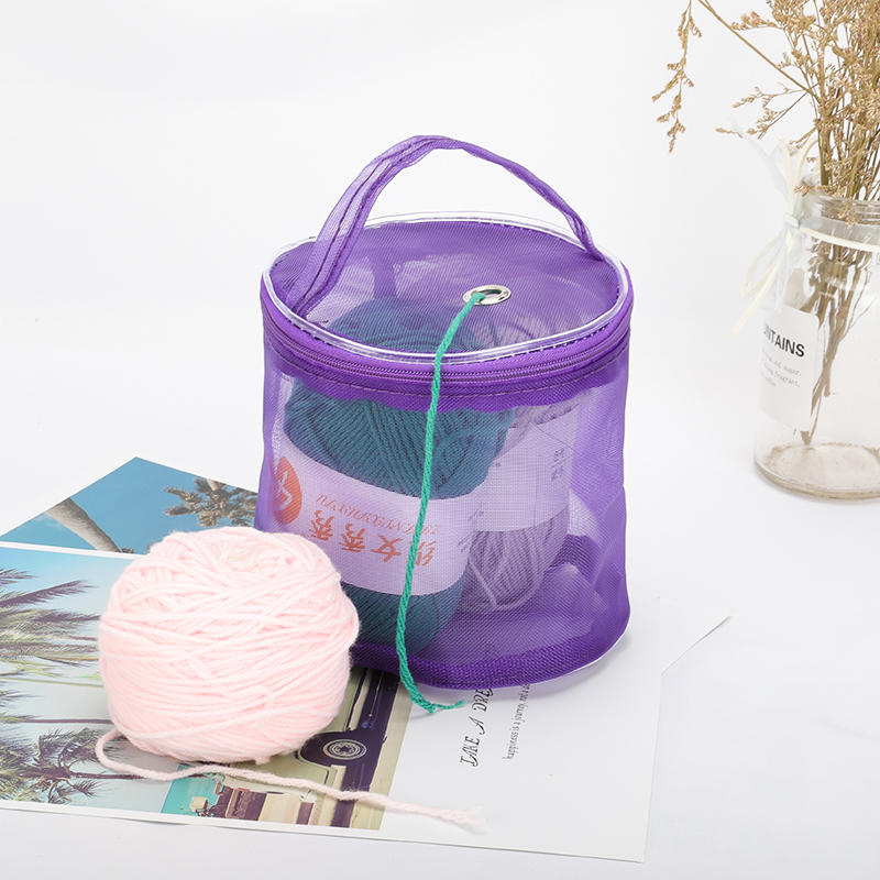 MeWaii® Yarn Bag For Crochet Supplies
